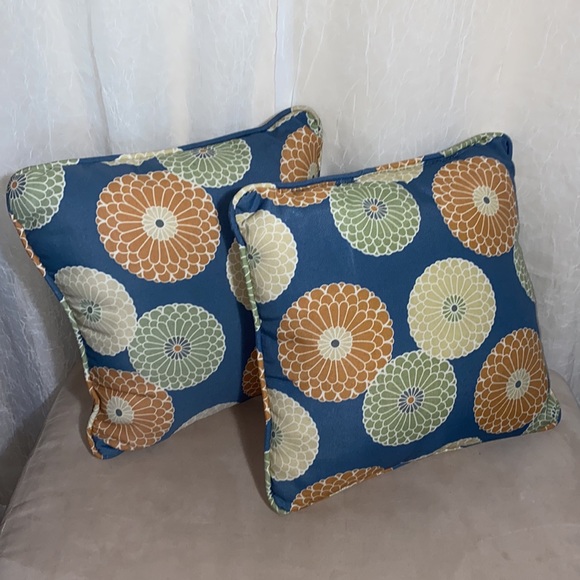Other - Outdoor Pillows